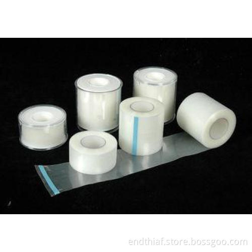 OEM / ODM Custom Surgical Medical Adhesive Tape, Non-Woven
